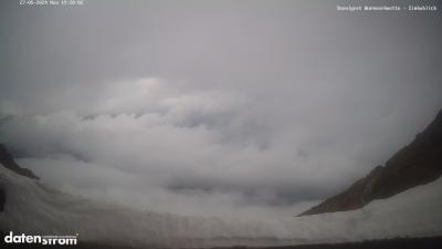 Wormser Hütte – Zimbablick