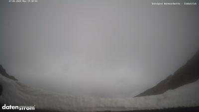 Wormser Hütte – Zimbablick