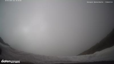 Wormser Hütte – Zimbablick