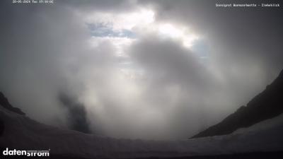 Wormser Hütte – Zimbablick