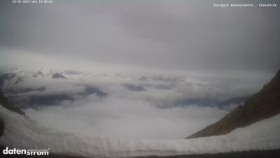 Wormser Hütte – Zimbablick