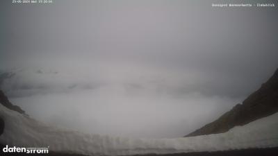 Wormser Hütte – Zimbablick