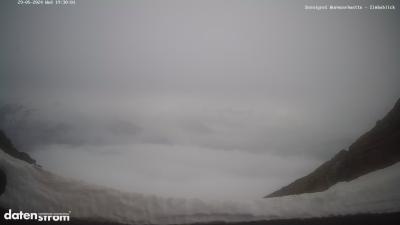 Wormser Hütte – Zimbablick