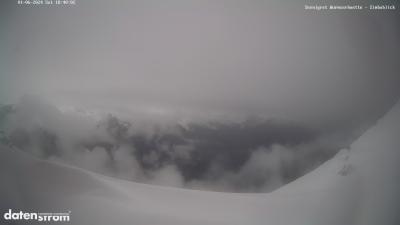 Wormser Hütte – Zimbablick