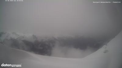 Wormser Hütte – Zimbablick