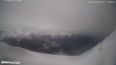 Wormser Hütte – Zimbablick