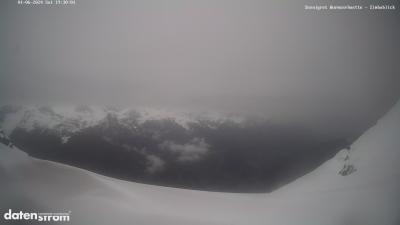 Wormser Hütte – Zimbablick