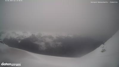 Wormser Hütte – Zimbablick