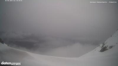 Wormser Hütte – Zimbablick