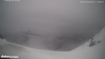 Wormser Hütte – Zimbablick