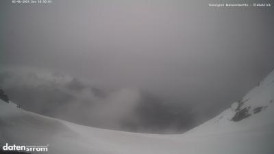 Wormser Hütte – Zimbablick