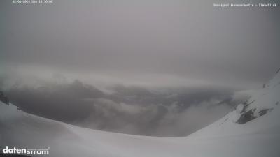 Wormser Hütte – Zimbablick