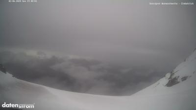 Wormser Hütte – Zimbablick