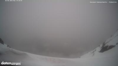 Wormser Hütte – Zimbablick