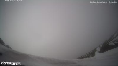 Wormser Hütte – Zimbablick