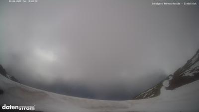 Wormser Hütte – Zimbablick