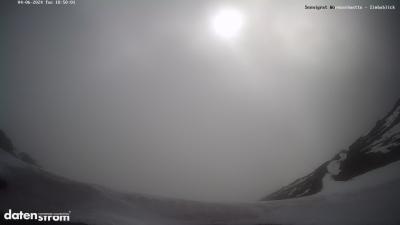 Wormser Hütte – Zimbablick