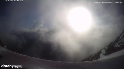 Wormser Hütte – Zimbablick