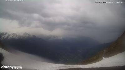 Wormser Hütte – Zimbablick