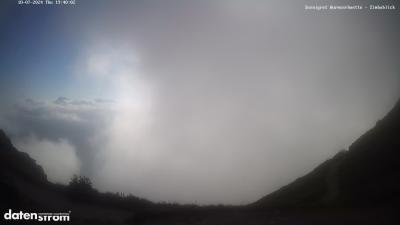 Wormser Hütte – Zimbablick