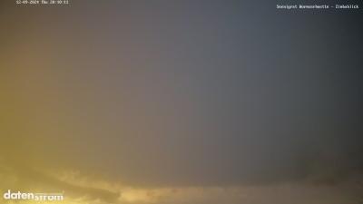 Wormser Hütte – Zimbablick