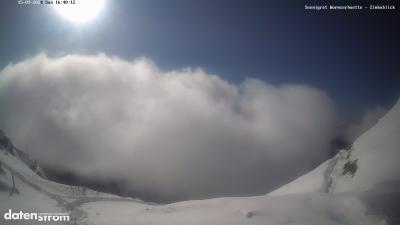 Wormser Hütte – Zimbablick