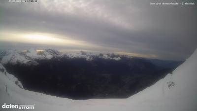 Wormser Hütte – Zimbablick