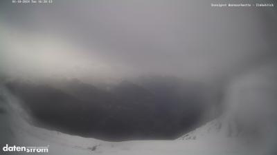 Wormser Hütte – Zimbablick