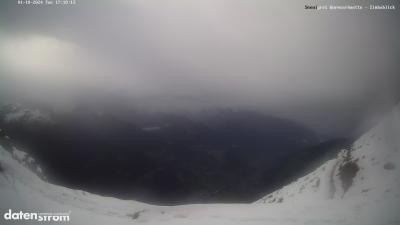 Wormser Hütte – Zimbablick