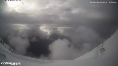 Wormser Hütte – Zimbablick