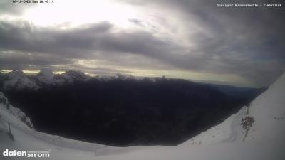 Wormser Hütte – Zimbablick