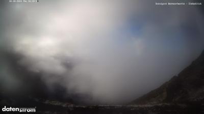 Wormser Hütte – Zimbablick