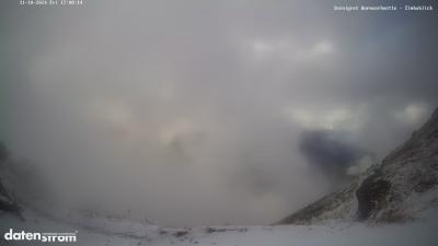 Wormser Hütte – Zimbablick