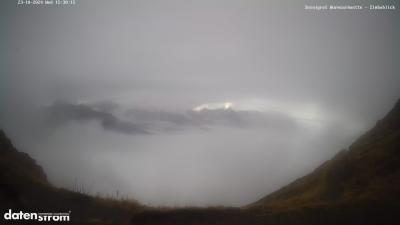 Wormser Hütte – Zimbablick