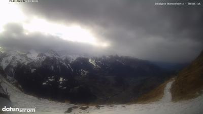 Wormser Hütte – Zimbablick