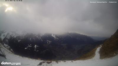 Wormser Hütte – Zimbablick