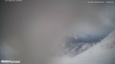 Wormser Hütte – Zimbablick