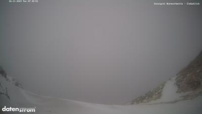 Wormser Hütte – Zimbablick