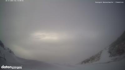 Wormser Hütte – Zimbablick