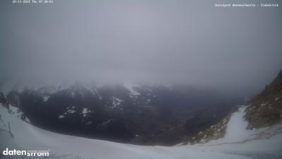 Wormser Hütte – Zimbablick