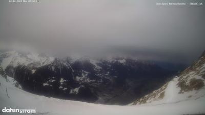 Wormser Hütte – Zimbablick