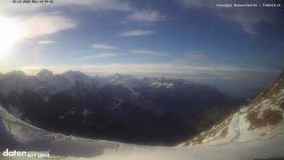 Wormser Hütte – Zimbablick