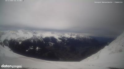 Wormser Hütte – Zimbablick