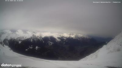 Wormser Hütte – Zimbablick