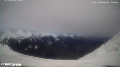 Wormser Hütte – Zimbablick