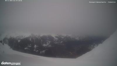 Wormser Hütte – Zimbablick