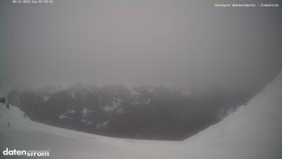 Wormser Hütte – Zimbablick