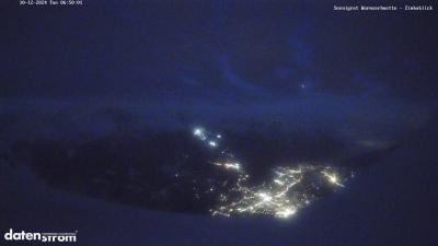 Wormser Hütte – Zimbablick