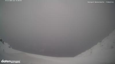 Wormser Hütte – Zimbablick