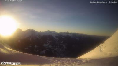 Wormser Hütte – Zimbablick